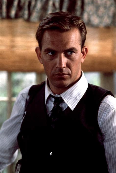 untouchables with kevin costner.